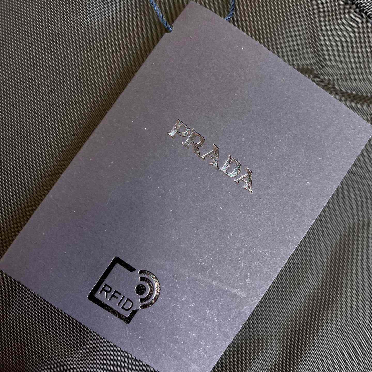 Prada Pinwale Corduroy Shirt - FashionPlug