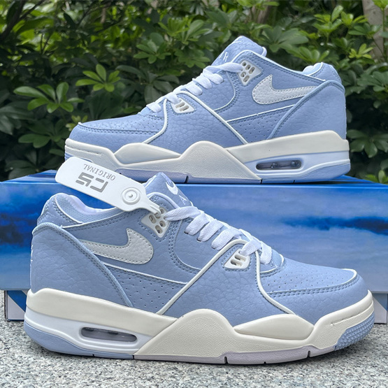 PJ Tucker xNike Air Flight 89 PE Sneaker    HF6843-400 - FashionPlug
