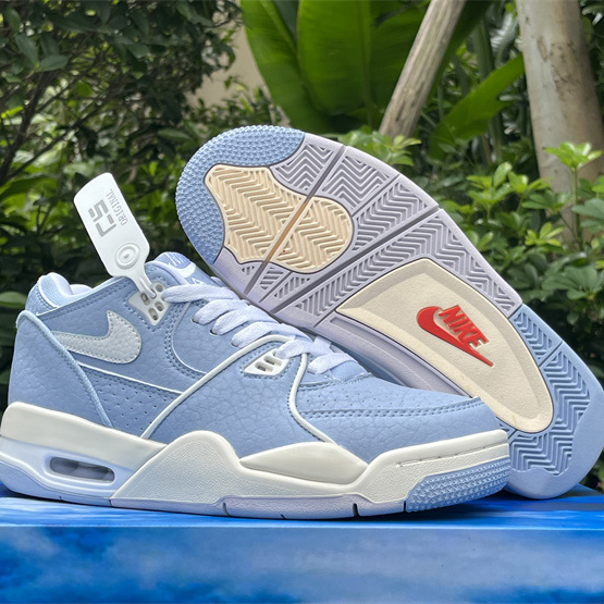 PJ Tucker xNike Air Flight 89 PE Sneaker    HF6843-400 - FashionPlug