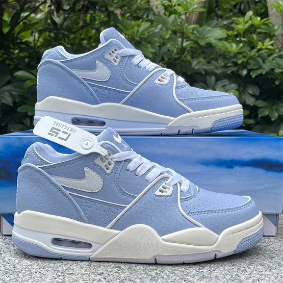 PJ Tucker xNike Air Flight 89 PE Sneaker    HF6843-400 - FashionPlug