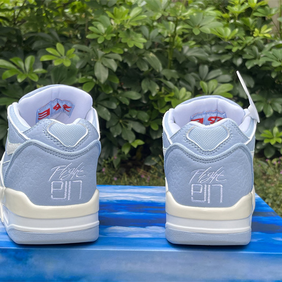 PJ Tucker xNike Air Flight 89 PE Sneaker    HF6843-400 - FashionPlug