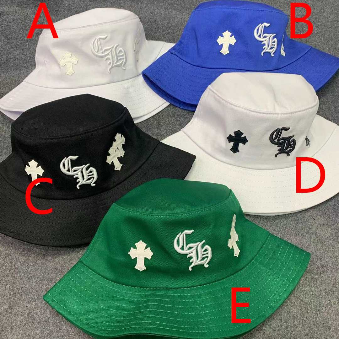 Amiri Bucket Hat （No box） - FashionPlug