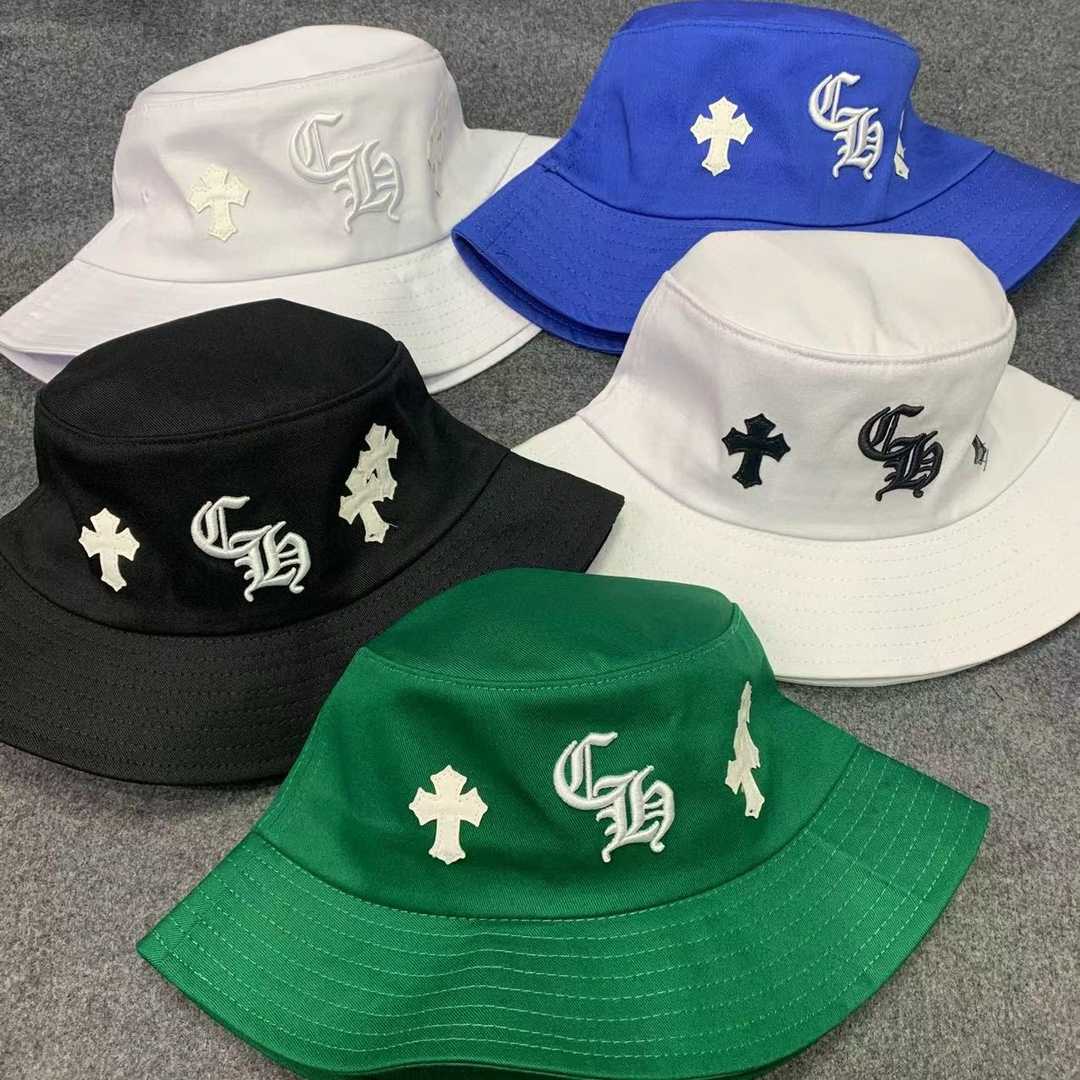 Amiri Bucket Hat （No box） - FashionPlug
