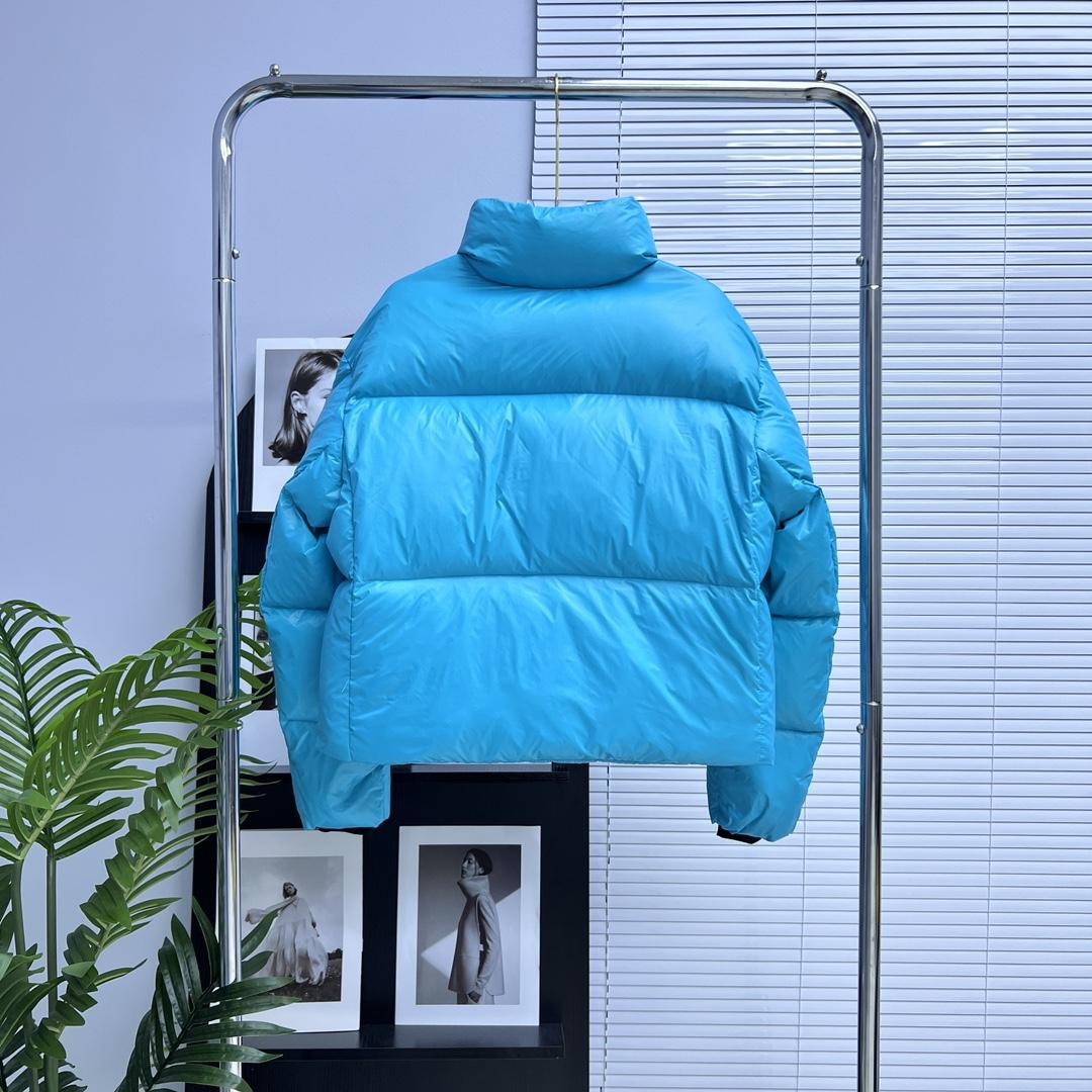 Canada Goose Cypress Cropped Puffer - FashionPlug