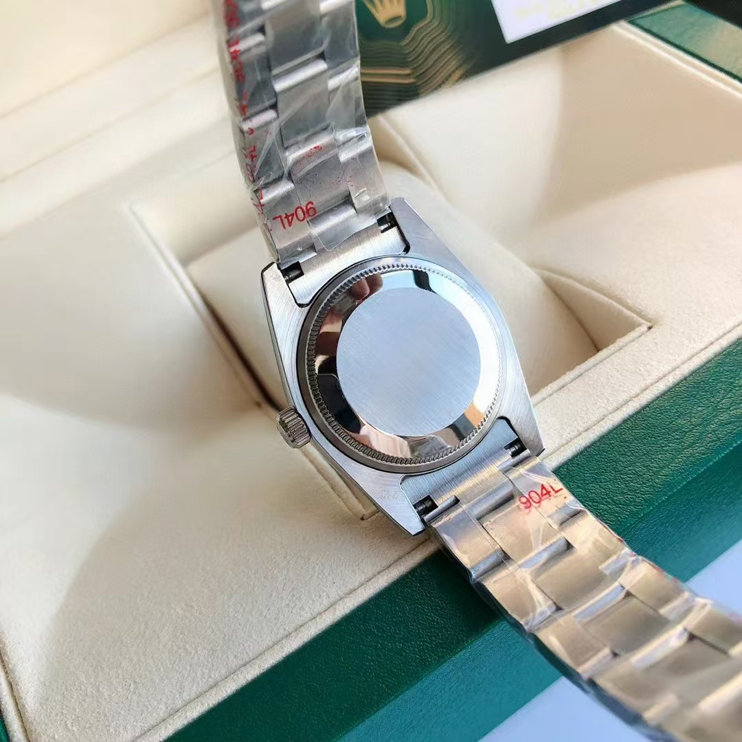 Rolex Oyster Perpetual  Watch    - FashionPlug