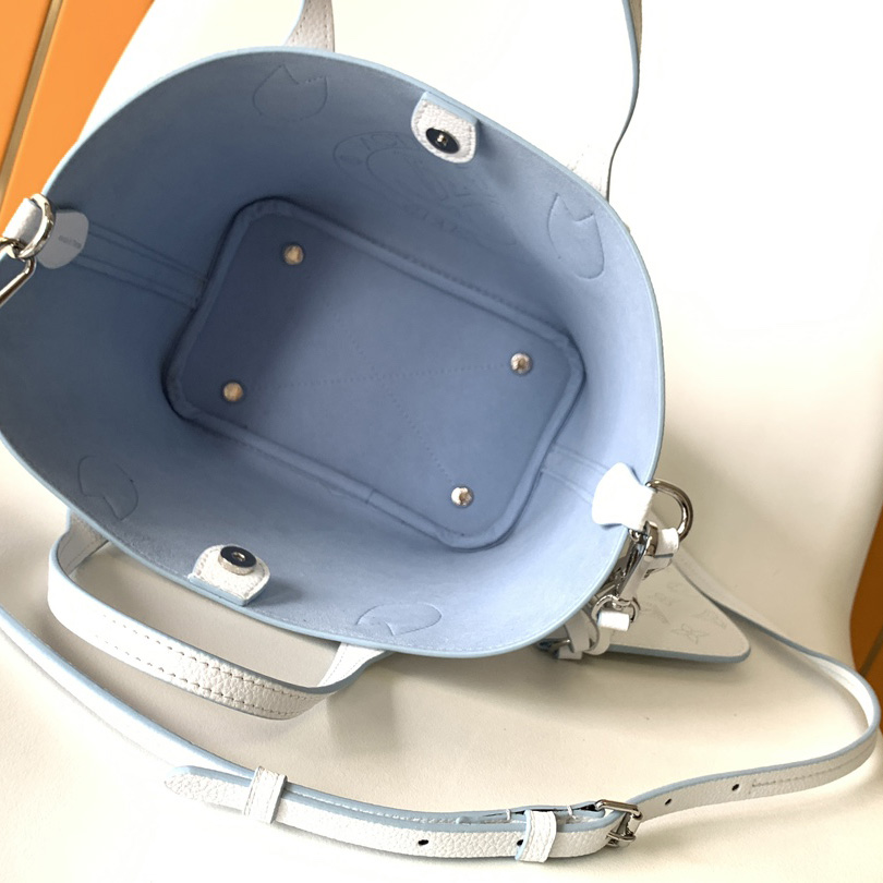 Louis Vuitton Blossom PM   M11734 - FashionPlug