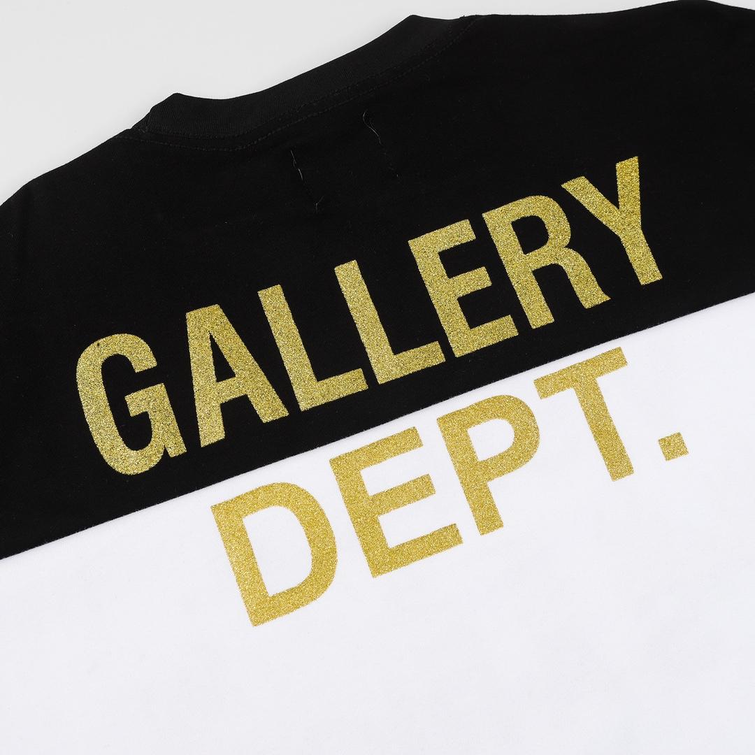 Gallery Dept. L.A. Riot T-shirt - FashionPlug
