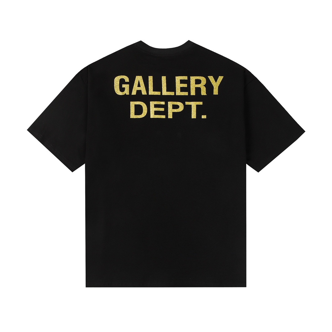 Gallery Dept. L.A. Riot T-shirt - FashionPlug