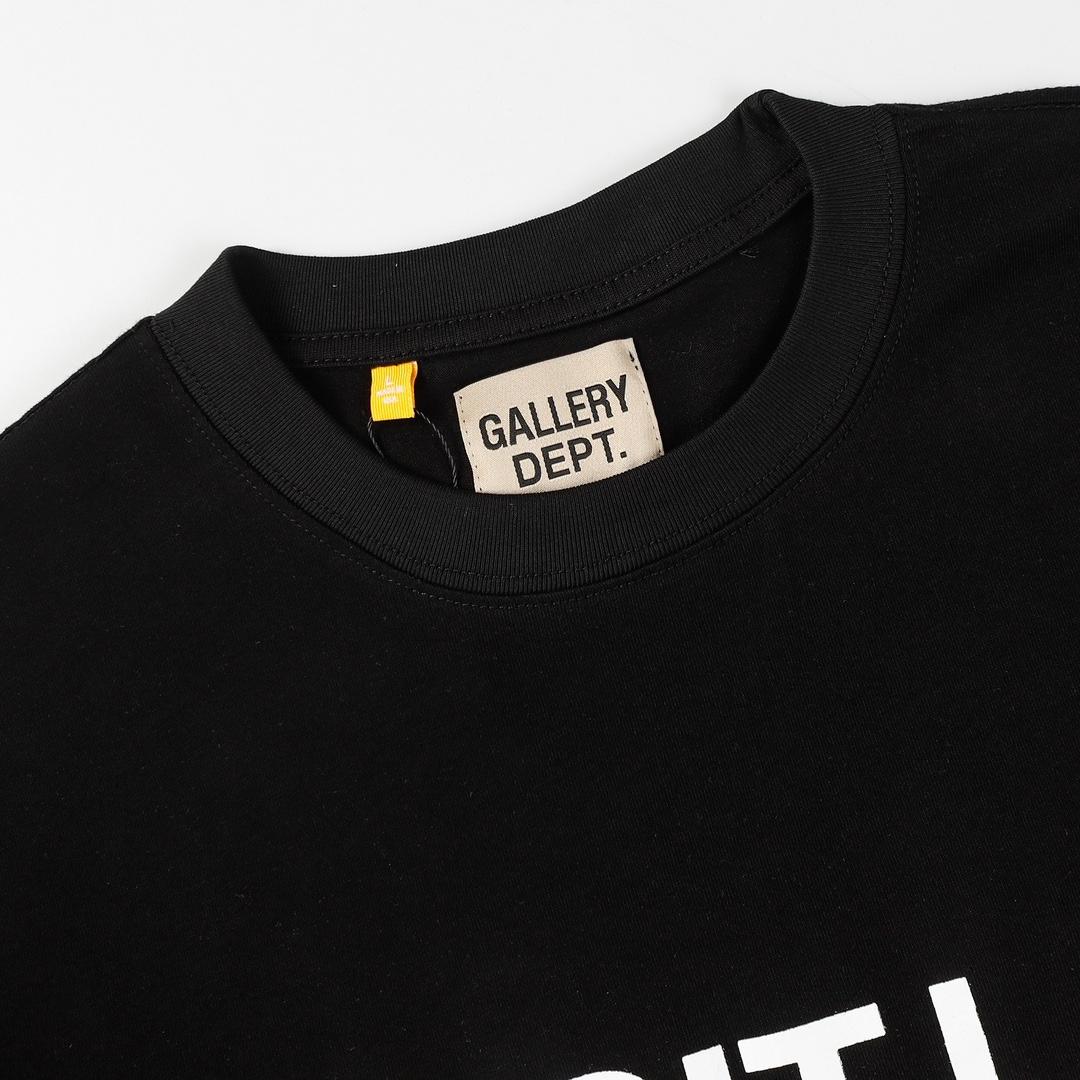 Gallery Dept. L.A. Riot T-shirt - FashionPlug