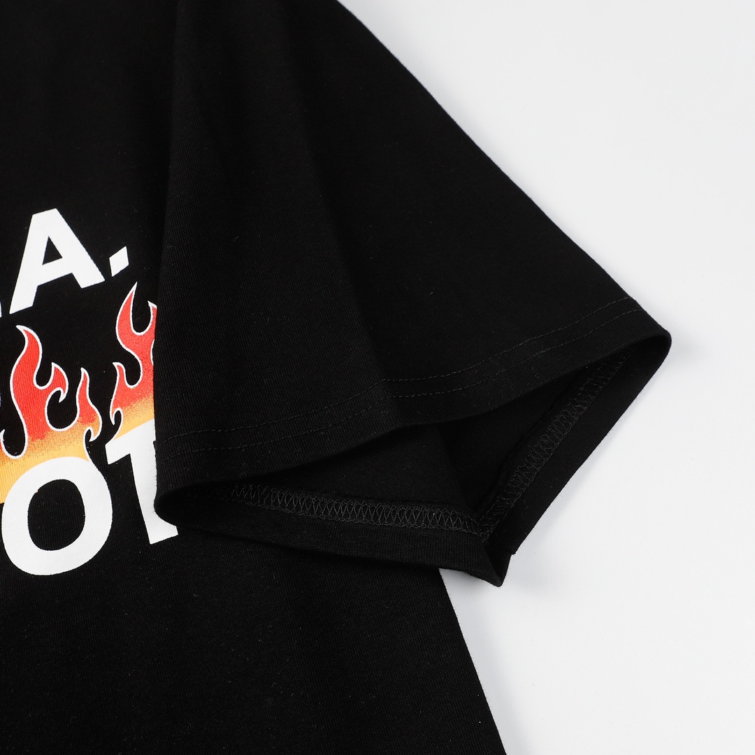 Gallery Dept. L.A. Riot T-shirt - FashionPlug