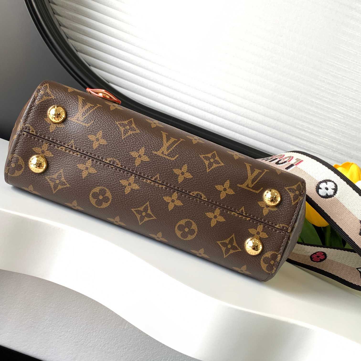 Louis Vuitton Cluny BB  M46372 - FashionPlug