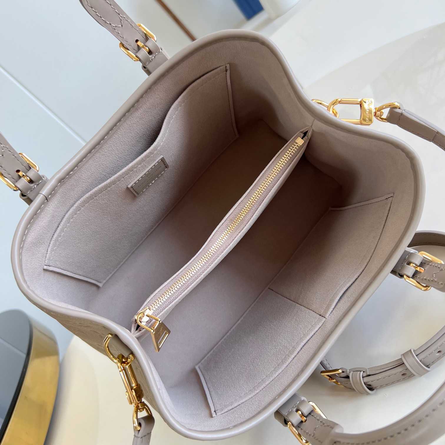 Louis Vuitton Babylone Tote PM   M11463 - FashionPlug