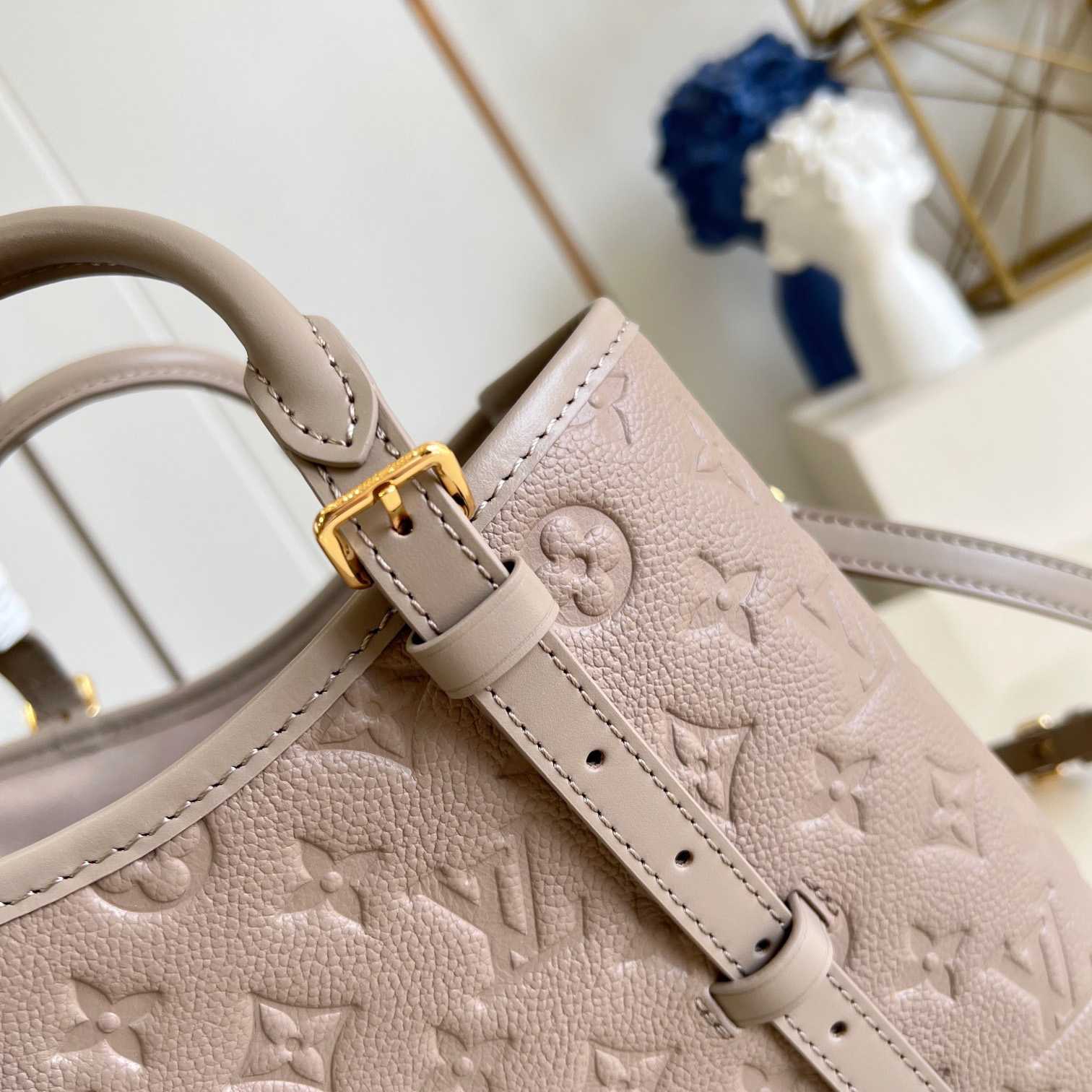 Louis Vuitton Babylone Tote PM   M11463 - FashionPlug