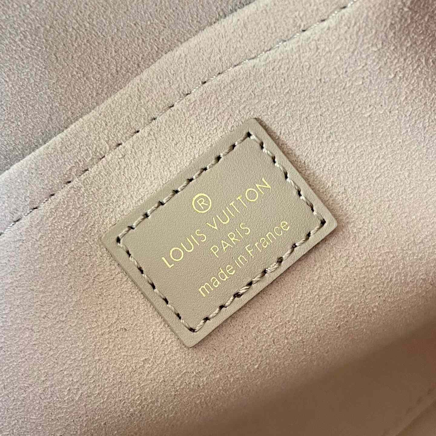 Louis Vuitton Babylone Tote PM   M11463 - FashionPlug