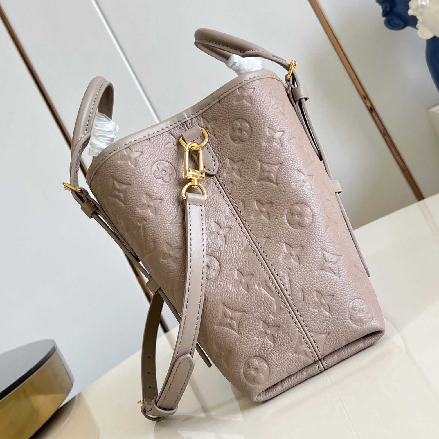 Louis Vuitton Babylone Tote PM   M11463 - FashionPlug