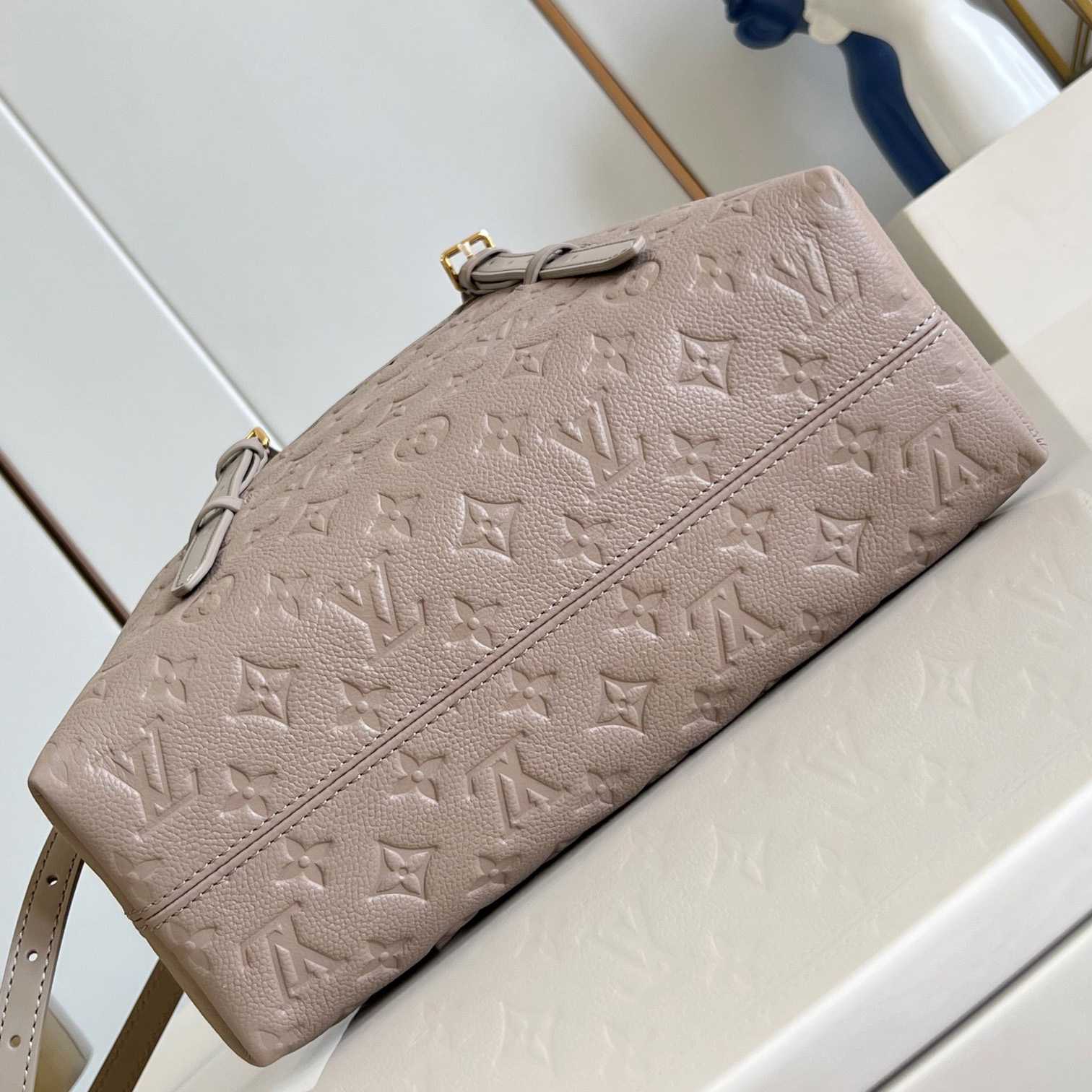 Louis Vuitton Babylone Tote PM   M11463 - FashionPlug