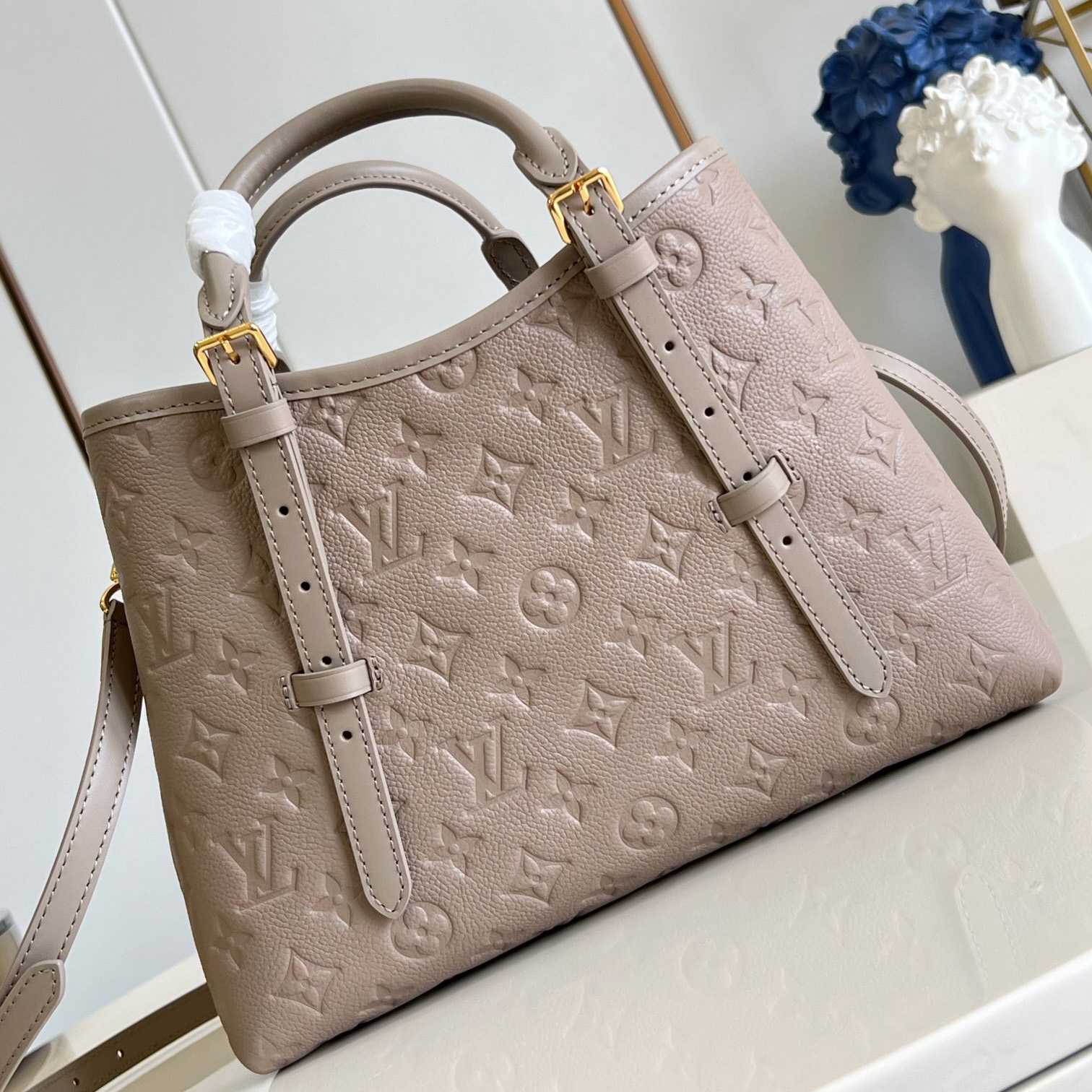 Louis Vuitton Babylone Tote PM   M11463 - FashionPlug