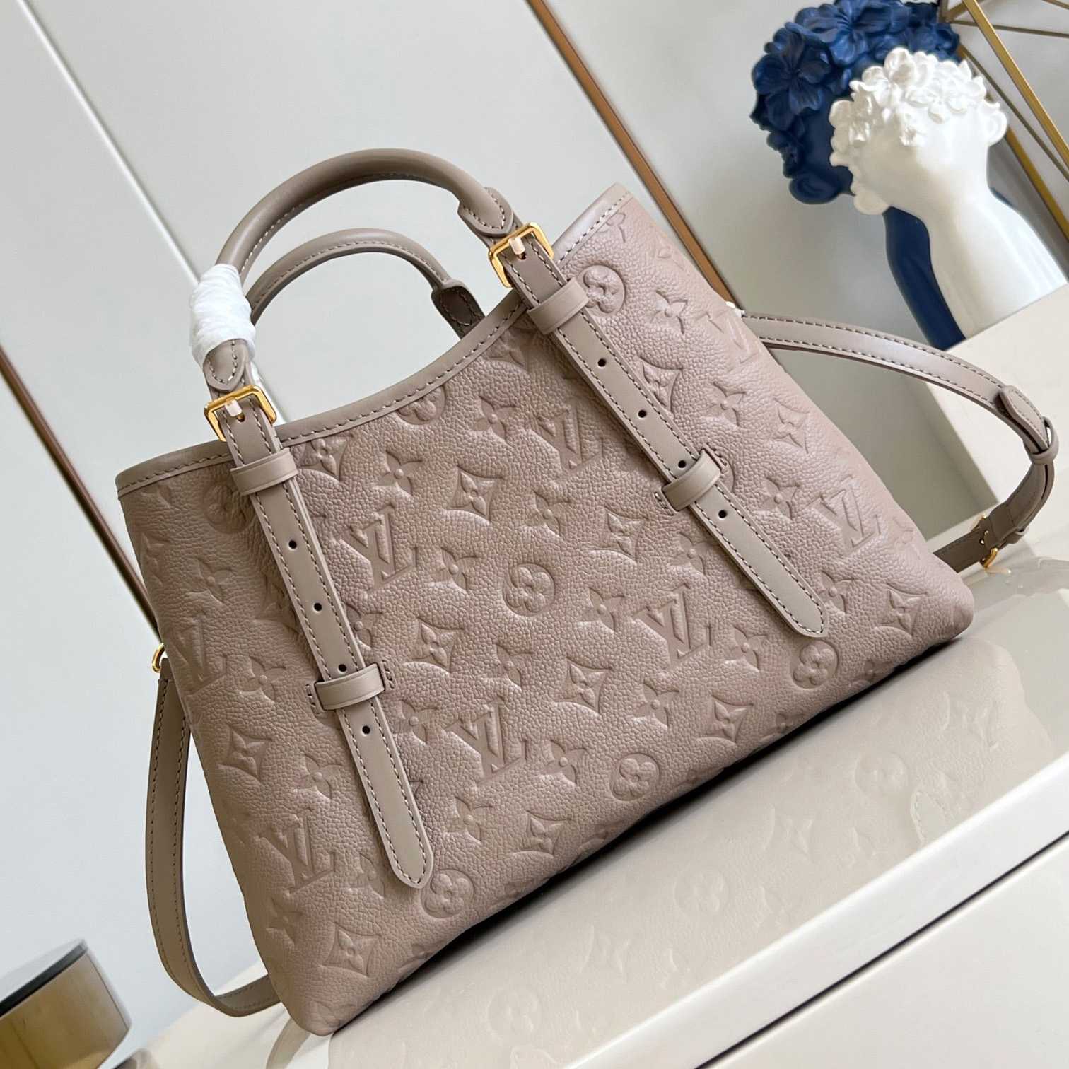 Louis Vuitton Babylone Tote PM   M11463 - FashionPlug