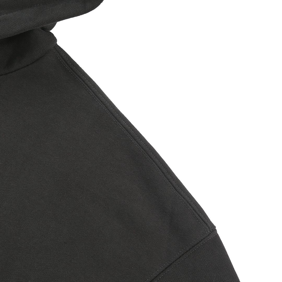 Enfants Riches Deprimes Cotton Hoodie - FashionPlug