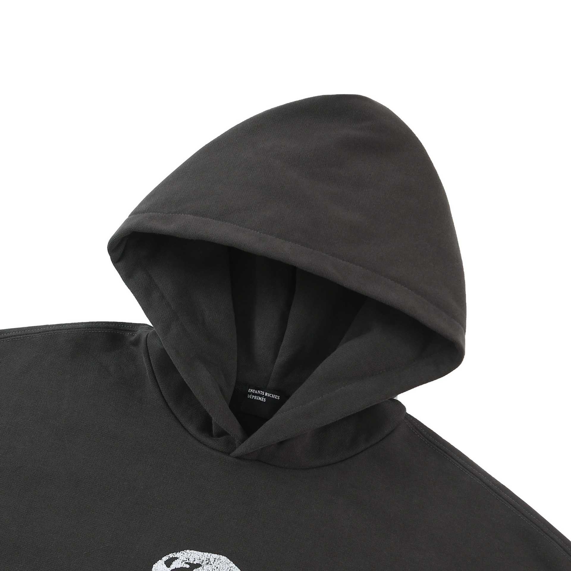 Enfants Riches Deprimes Cotton Hoodie - FashionPlug