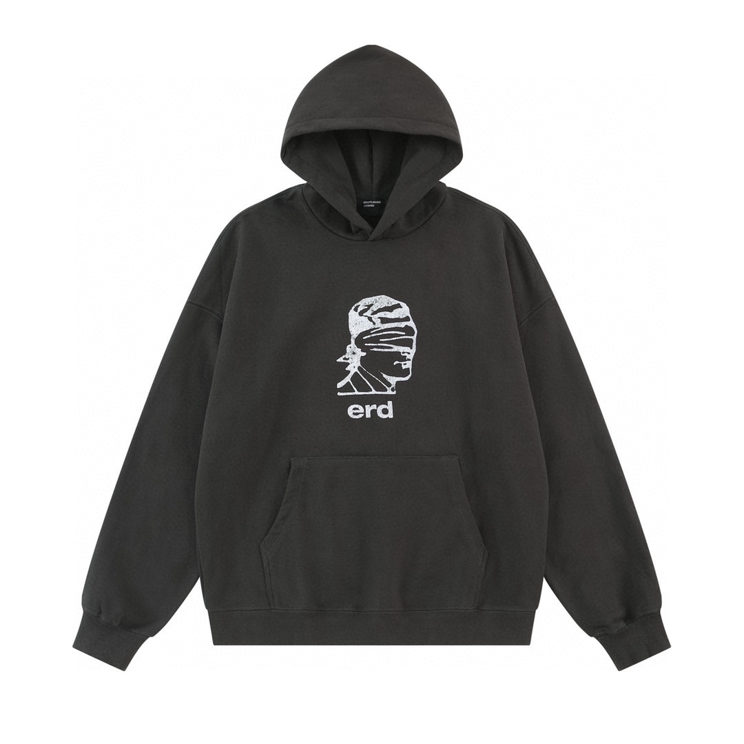 Enfants Riches Deprimes Cotton Hoodie - FashionPlug