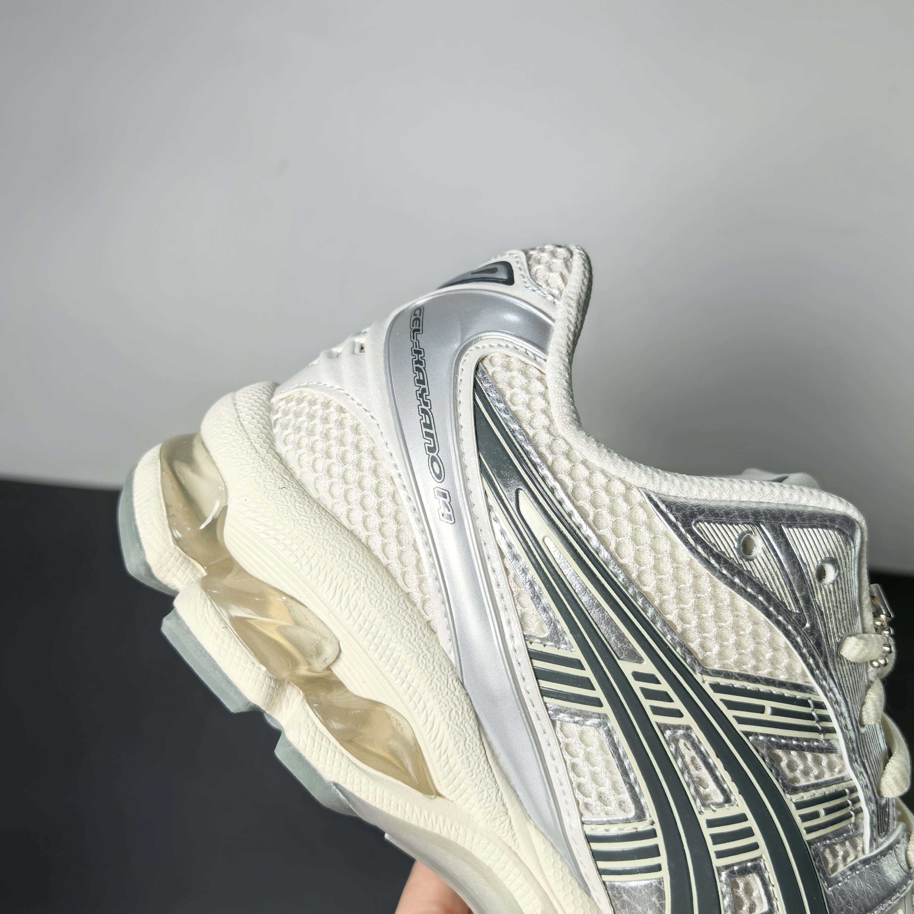 Asics Gel-Kayano 14 Sneakers    1201A019-200 - FashionPlug