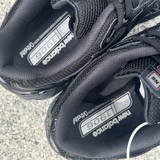 New Balance 1906R Sneakers      M1906AF  - FashionPlug