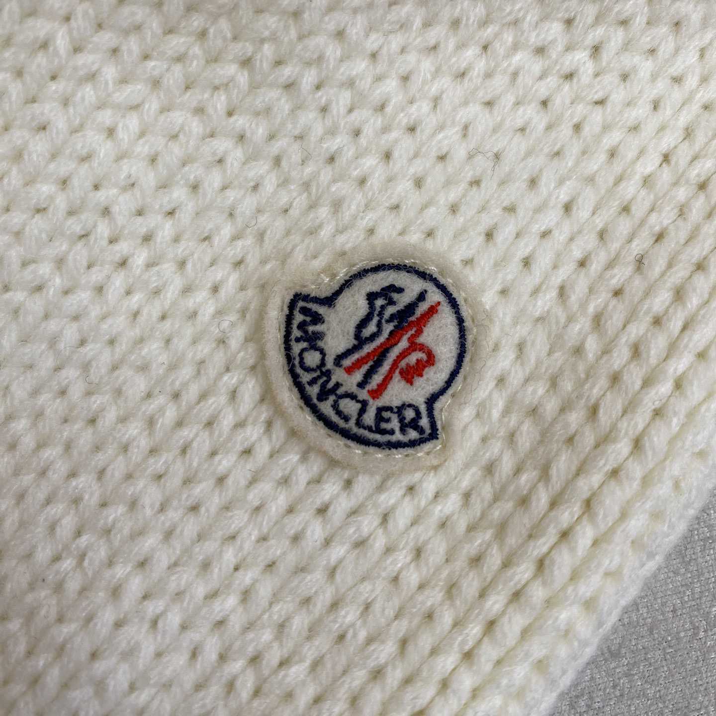 Moncler Down-Filled Bomber Jacket - FashionPlug