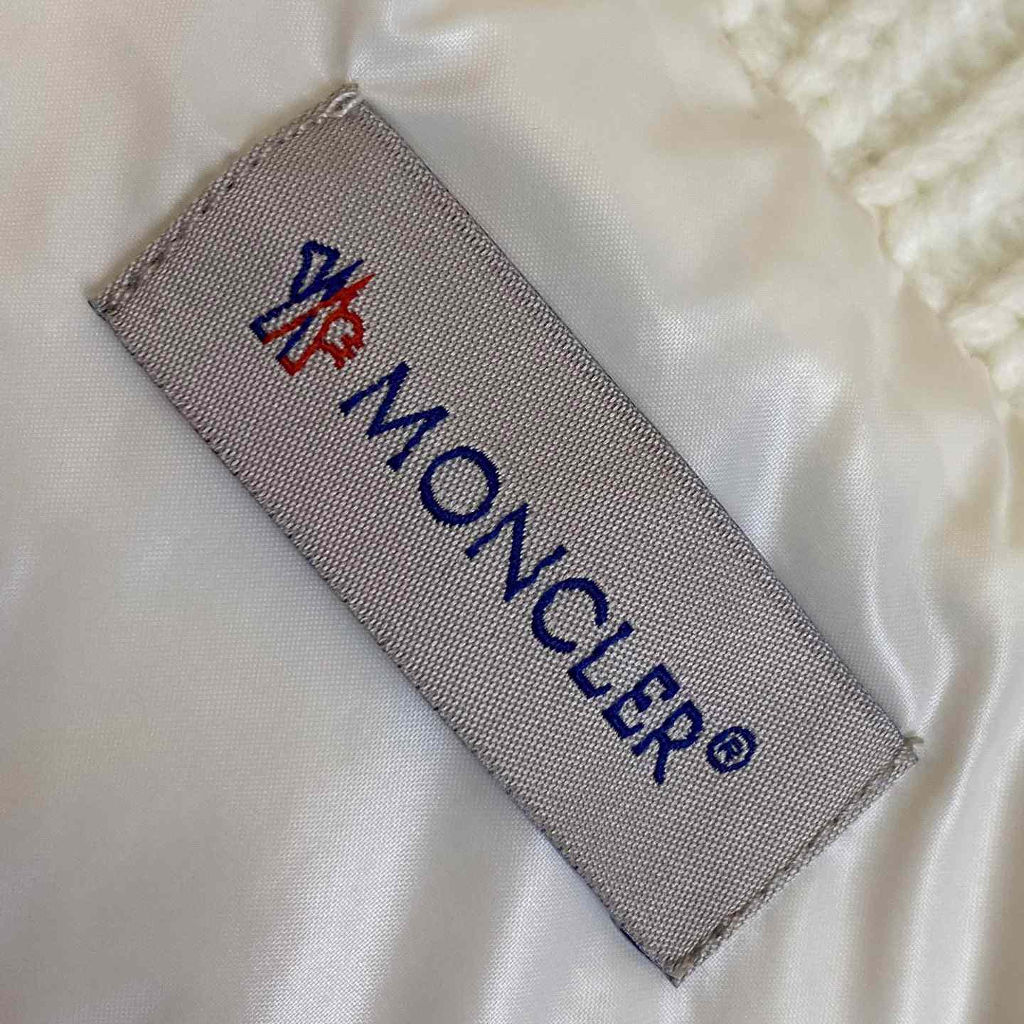 Moncler Down-Filled Bomber Jacket - FashionPlug
