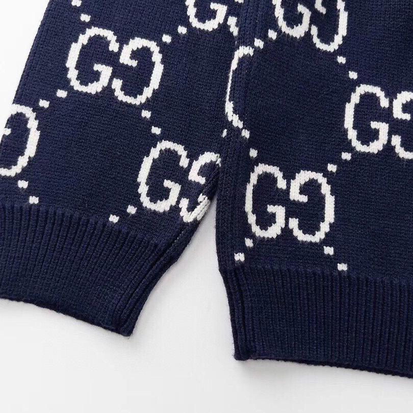 Gucci GG Sweater - FashionPlug