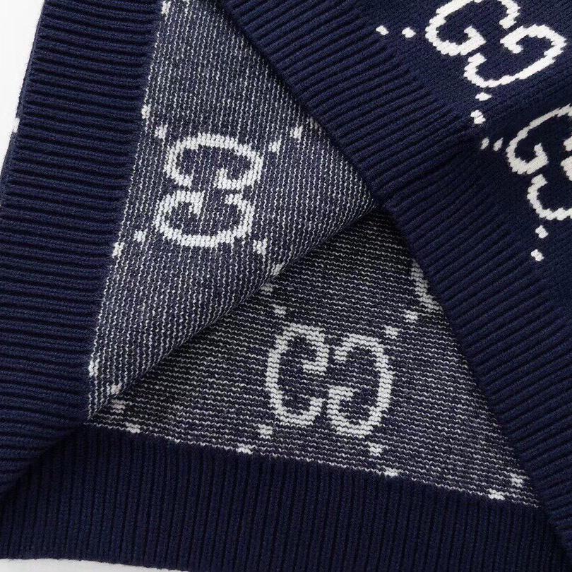 Gucci GG Sweater - FashionPlug
