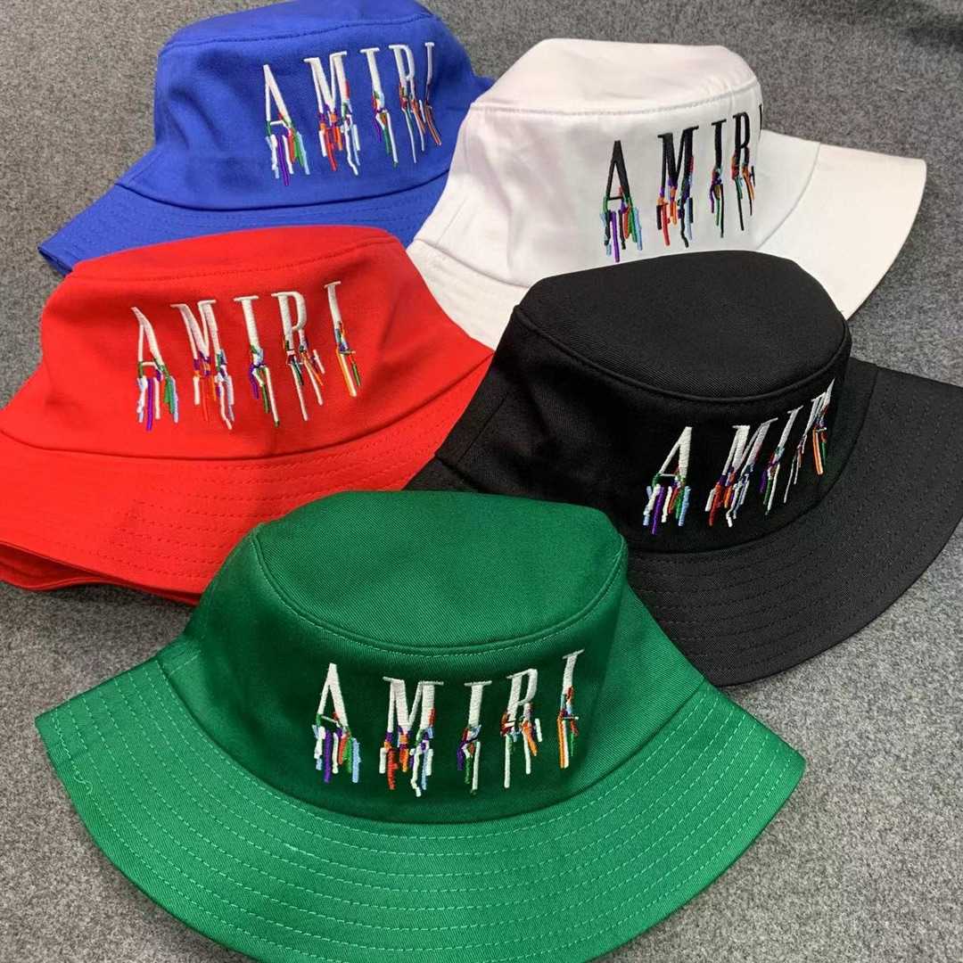 Amiri Bucket Hat （No box） - FashionPlug