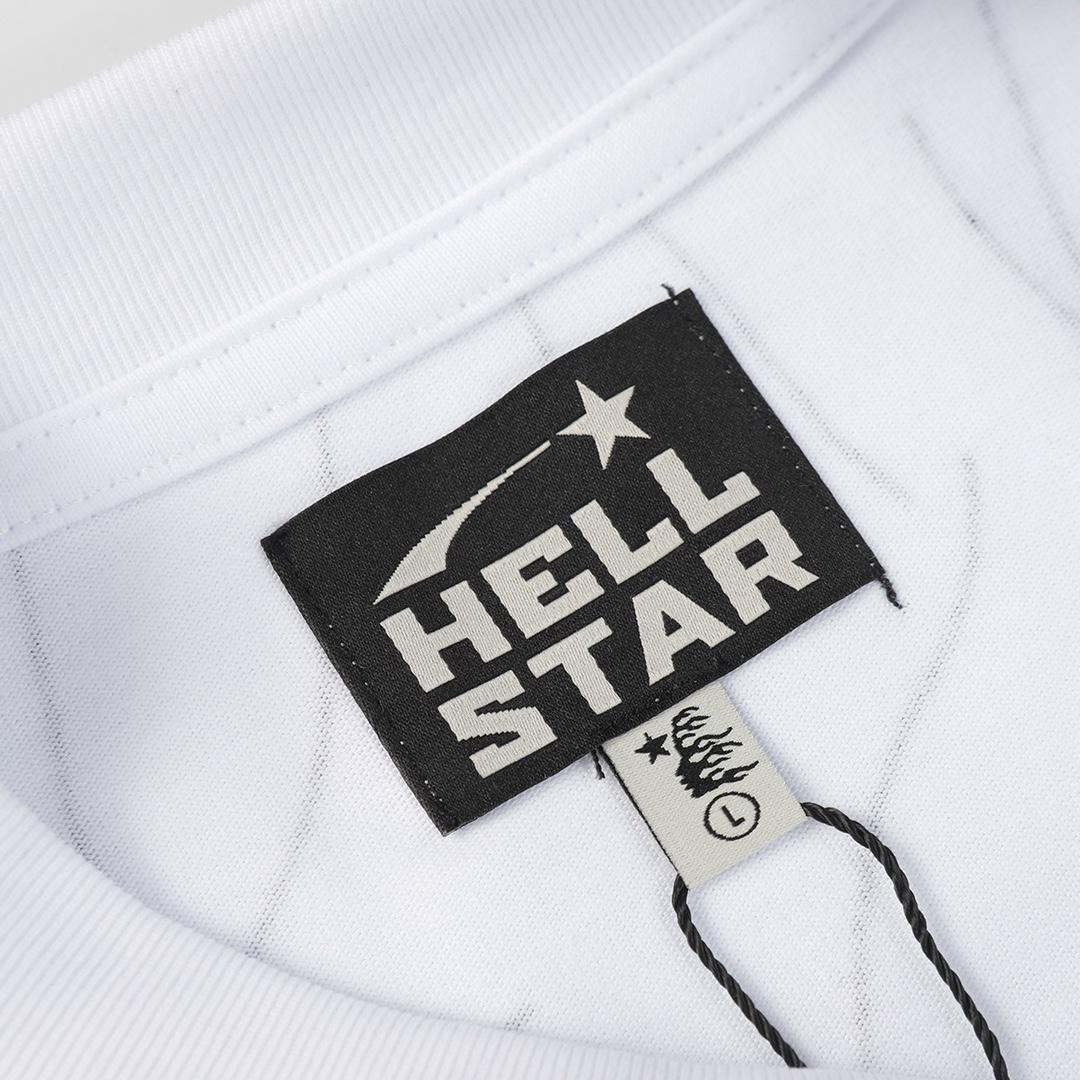 Hellstar Electric Longsleeve  - FashionPlug