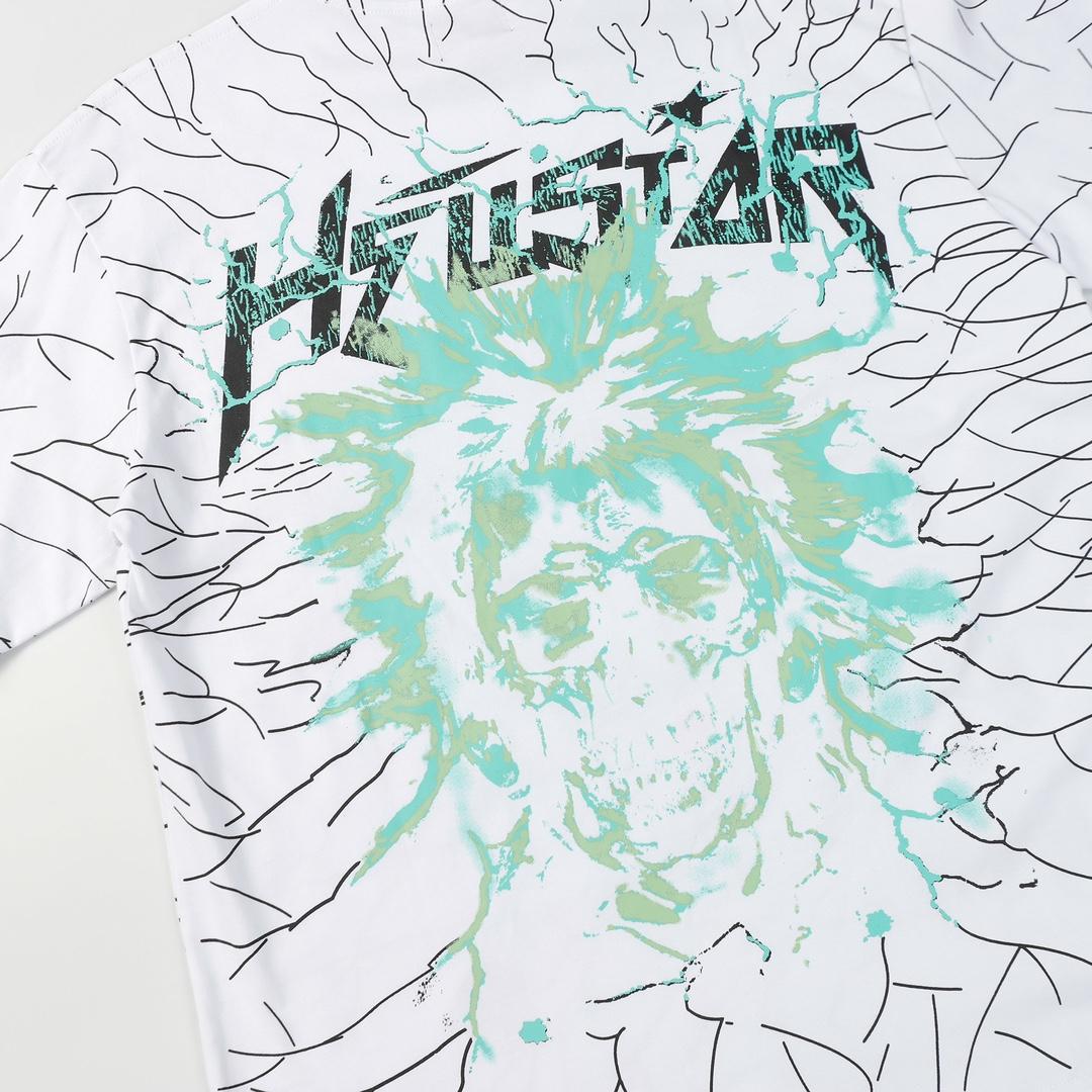 Hellstar Electric Longsleeve  - FashionPlug