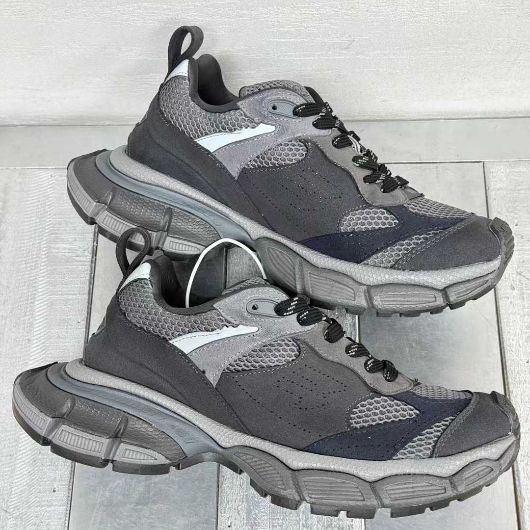 Balenciaga 3XL Sneaker - FashionPlug