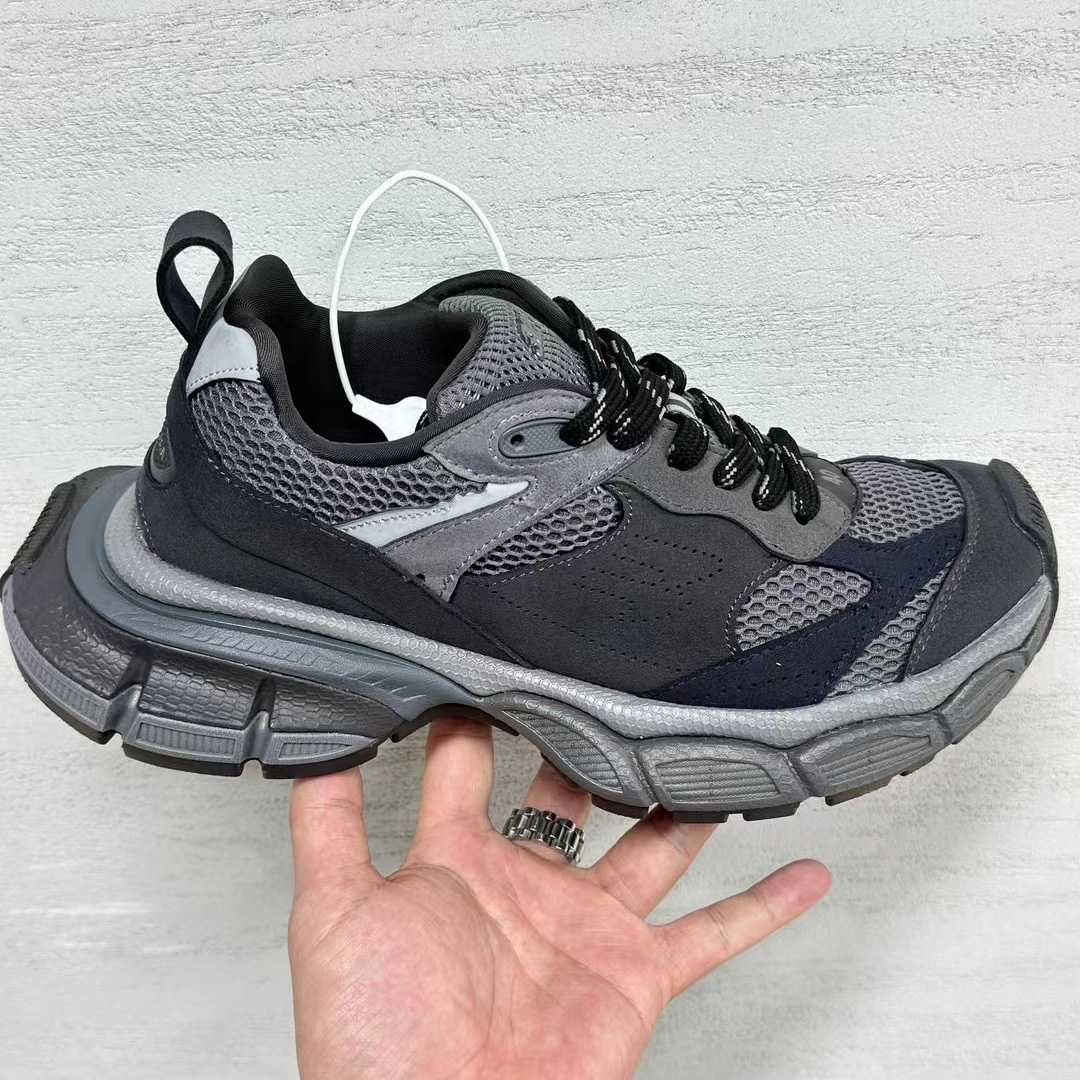 Balenciaga 3XL Sneaker - FashionPlug