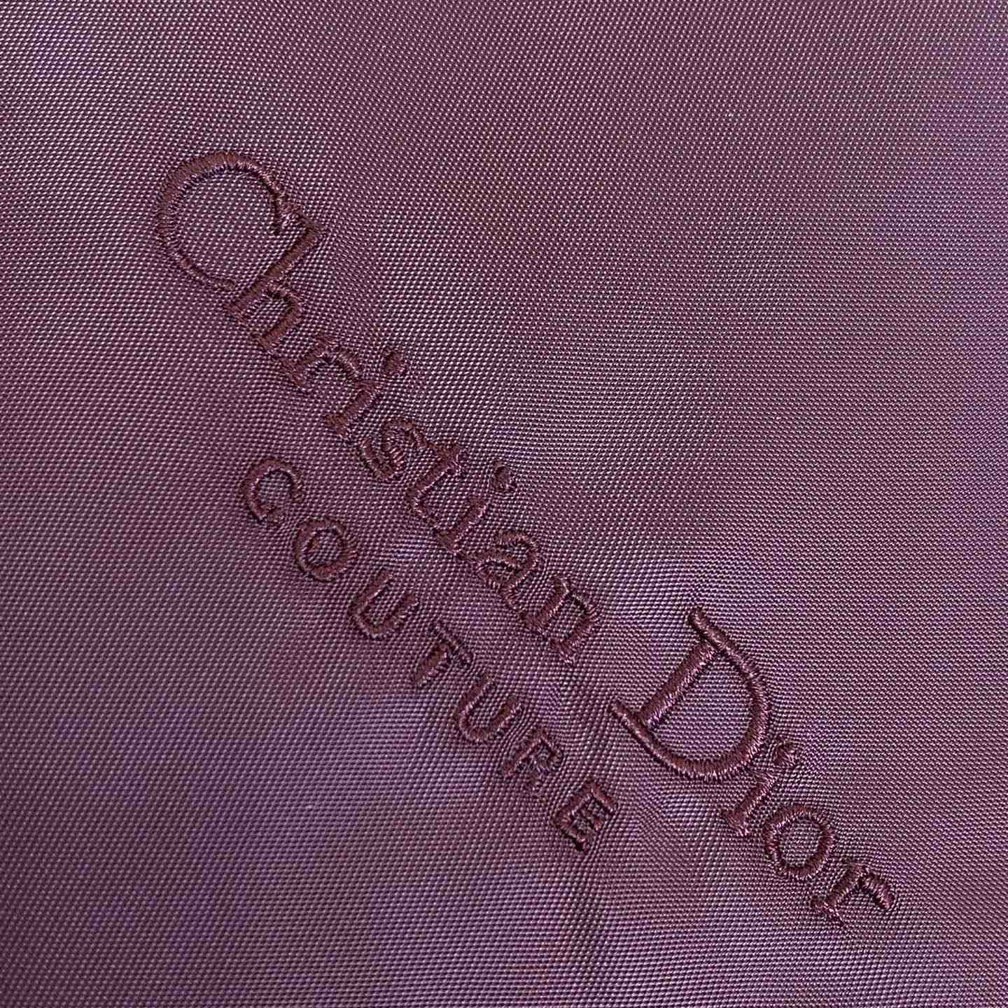 Christian Dior Couture Bomber Jacket - FashionPlug