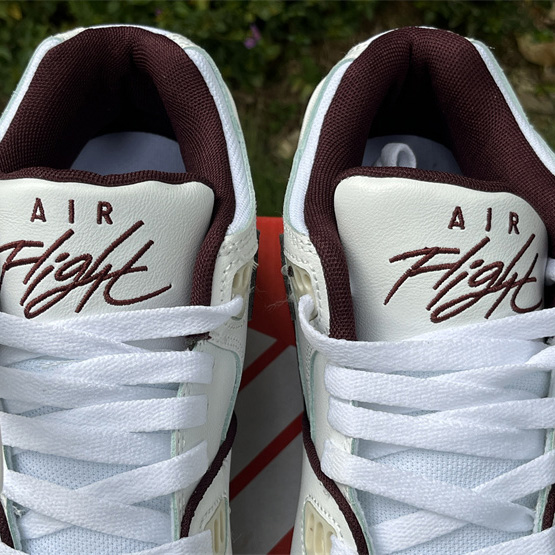 Air FLUGHT 89 Sneaker    FQ8256-100  - FashionPlug