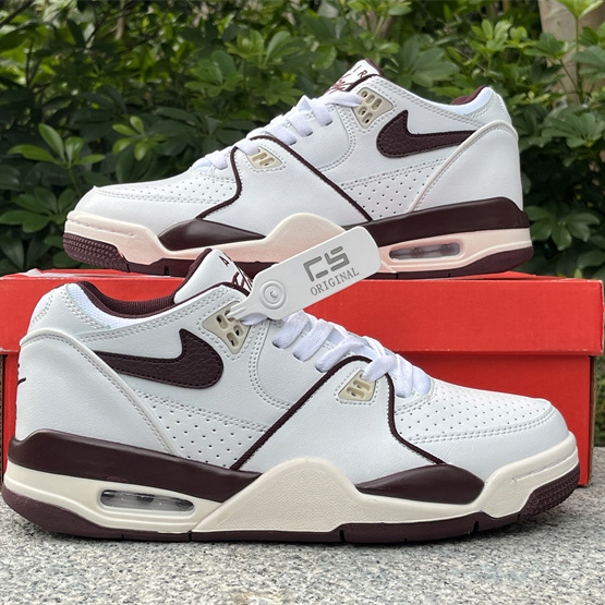 Air FLUGHT 89 Sneaker    FQ8256-100  - FashionPlug