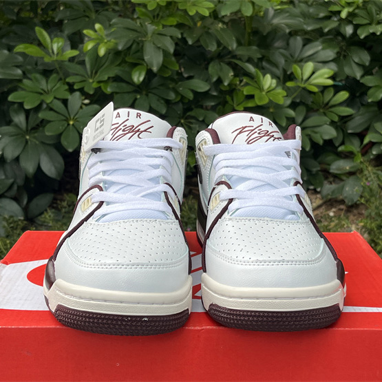 Air FLUGHT 89 Sneaker    FQ8256-100  - FashionPlug