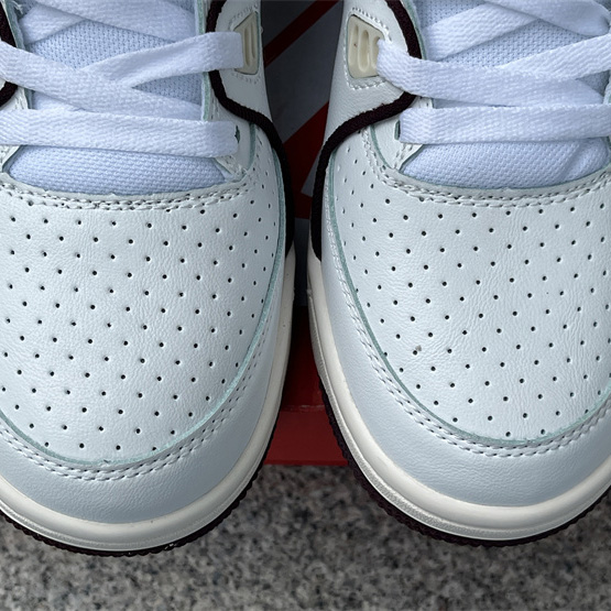 Air FLUGHT 89 Sneaker    FQ8256-100  - FashionPlug