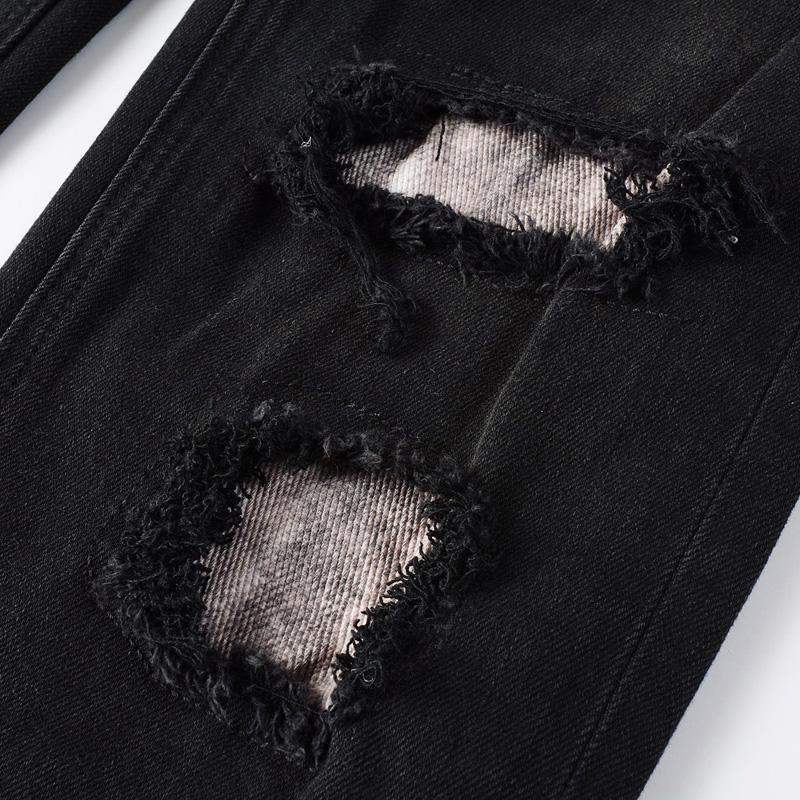 Ksubi Slim Fit Jeans       3002 - FashionPlug