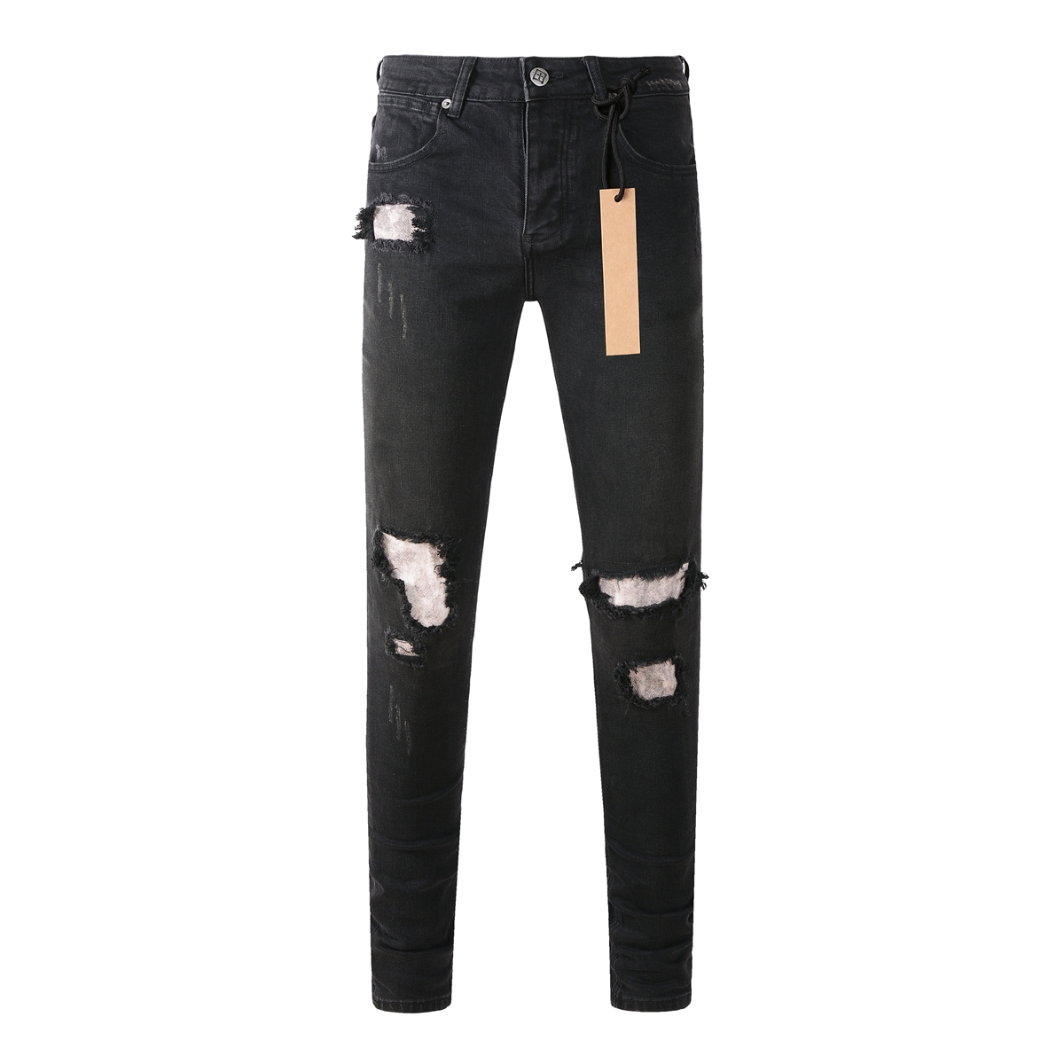 Ksubi Slim Fit Jeans       3002 - FashionPlug