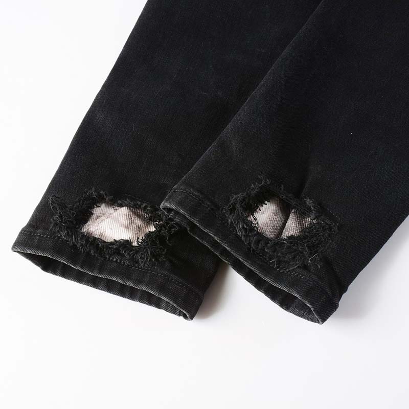 Ksubi Slim Fit Jeans       3002 - FashionPlug