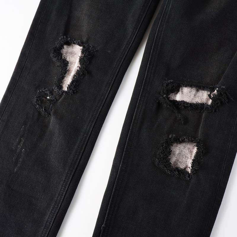 Ksubi Slim Fit Jeans       3002 - FashionPlug