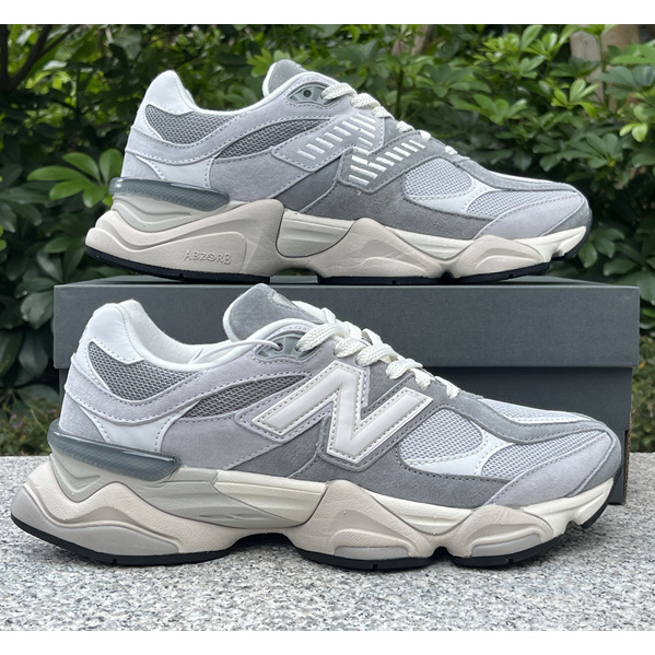 New Balance NB 9060 Sneakers      U9060EEE  - FashionPlug