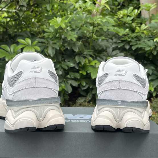New Balance NB 9060 Sneakers      U9060EEE  - FashionPlug