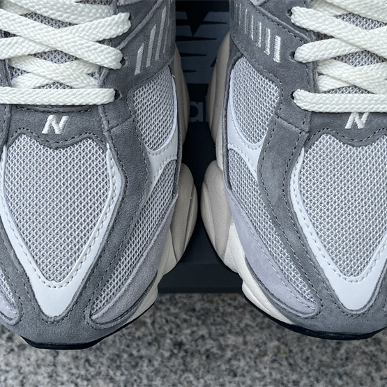 New Balance NB 9060 Sneakers      U9060EEE  - FashionPlug