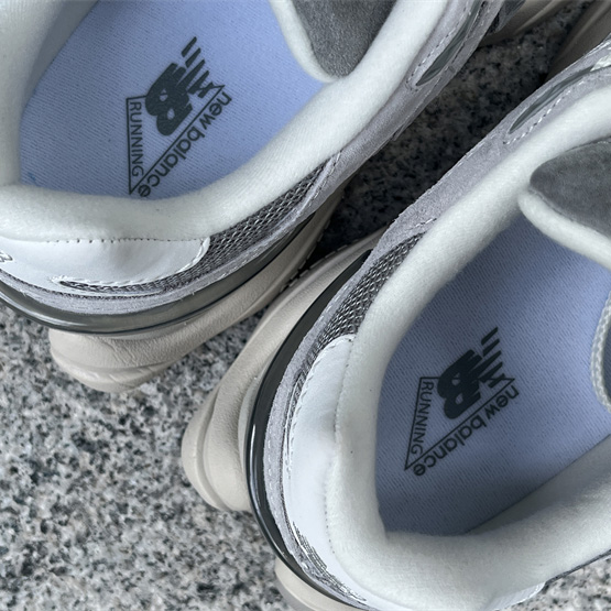 New Balance NB 9060 Sneakers      U9060EEE  - FashionPlug