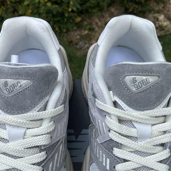 New Balance NB 9060 Sneakers      U9060EEE  - FashionPlug